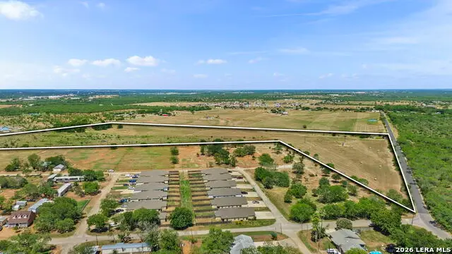 +/- 12 ACRES County Road 307, Jourdanton, TX 78026 - #2