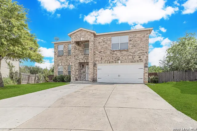9142 Spruce, San Antonio, TX 78245 - #2