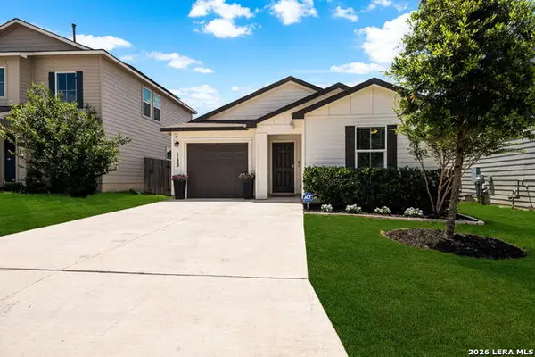 1138 Barn Swallow Way, San Antonio, TX 78253