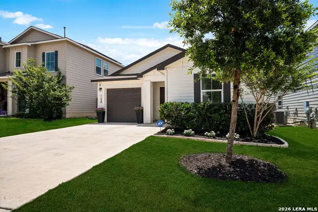 1138 Barn Swallow Way, San Antonio, TX 78253 - #2