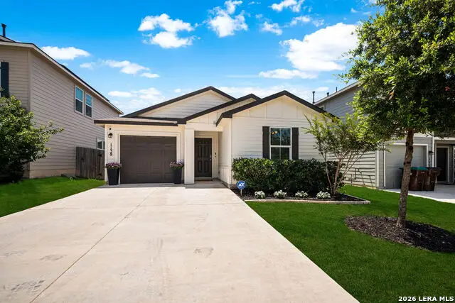 1138 Barn Swallow Way, San Antonio, TX 78253 - #3