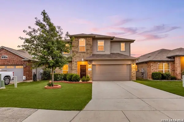 17118 Robin Way, Schertz, TX 78154