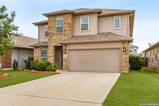 17118 Robin Way, Schertz, TX 78154 - #3