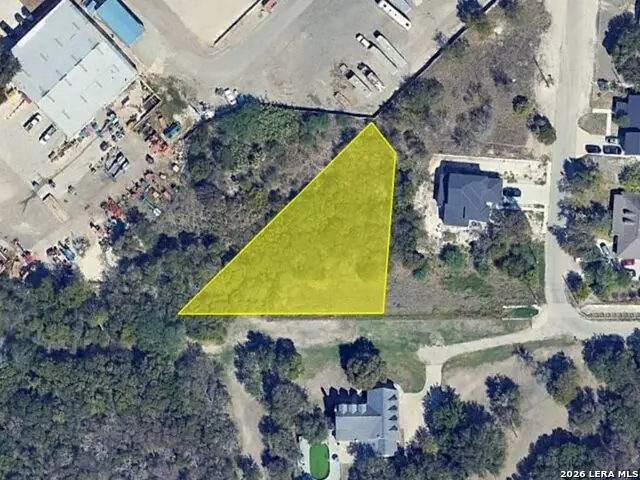 0 Robards, San Antonio, TX 78233 - #1