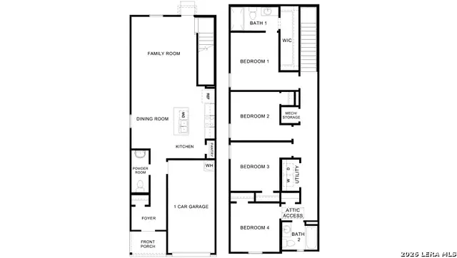 5234 Kenora Crest, San Antonio, TX 78238 - #2