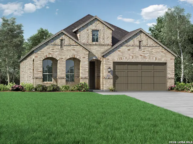 442 Cleveland Way, New Braunfels, TX 78130 - #1