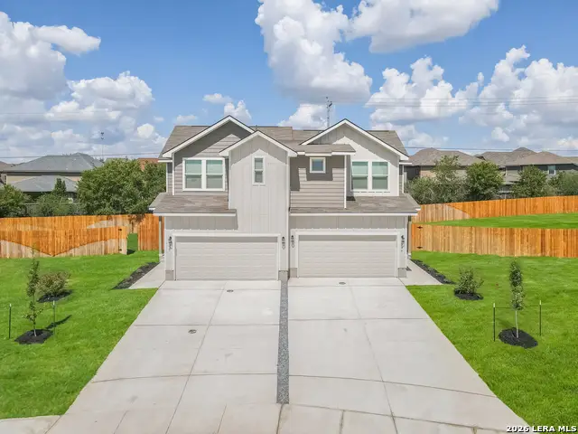 337/339 Caleb, Cibolo, TX 78108 - #1