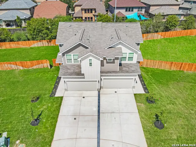 337/339 Caleb, Cibolo, TX 78108 - #3