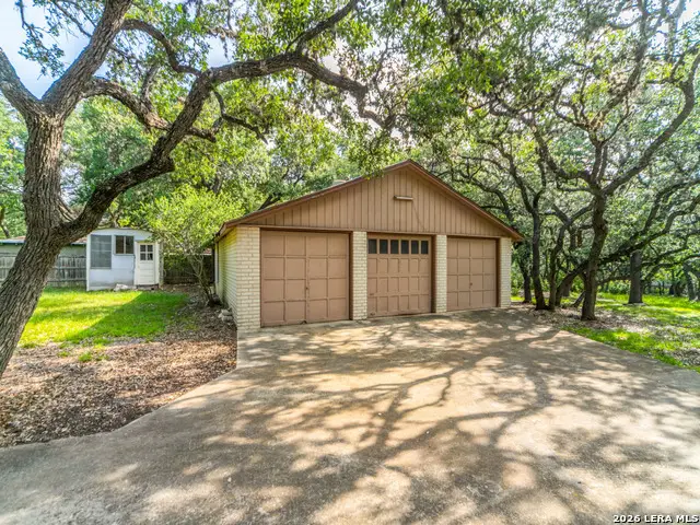 8455 Flint Rock, Boerne, TX 78006 - #3