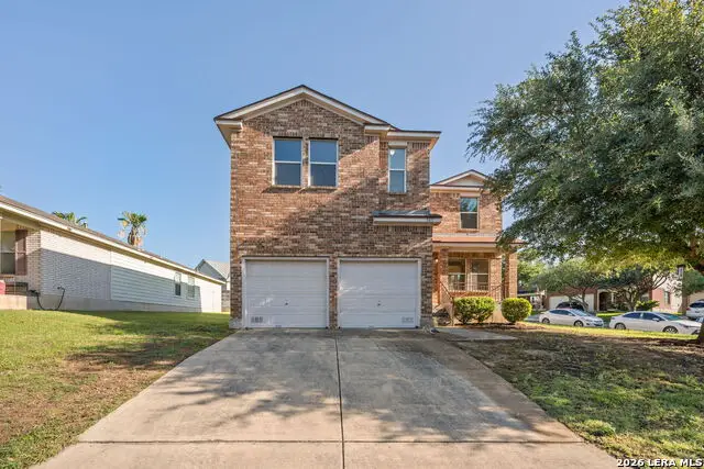 9411 Mulberry Path, San Antonio, TX 78251 - #2
