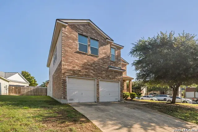 9411 Mulberry Path, San Antonio, TX 78251 - #3