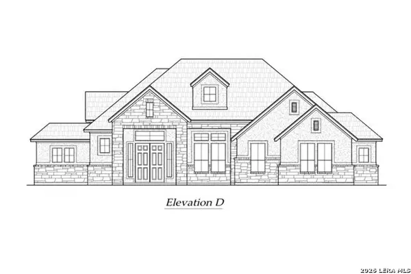 710 Niebla Creek, San Antonio, TX 78263