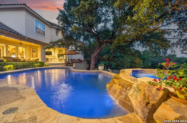 14 Champions Way, San Antonio, TX 78258 - #2