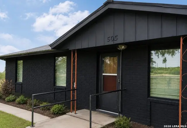 505 W Fm 140, Christine, TX 78012 - #1