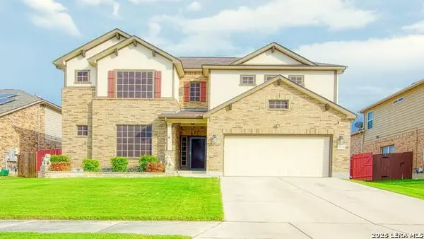 3128 Beacon Gln, Schertz, TX 78108