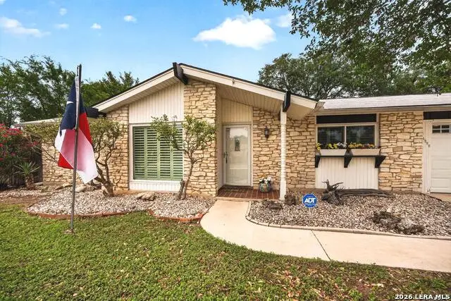 4226 Big Meadows, San Antonio, TX 78230 - #1