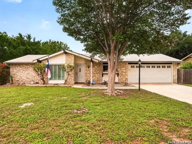 4226 Big Meadows, San Antonio, TX 78230 - #3