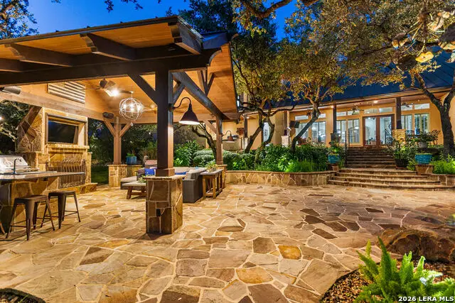 25 Stone Terrace, Fair Oaks Ranch, TX 78015 - #2