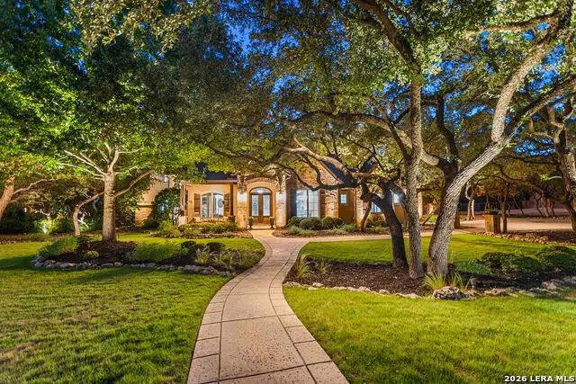 25 Stone Terrace, Fair Oaks Ranch, TX 78015 - #3