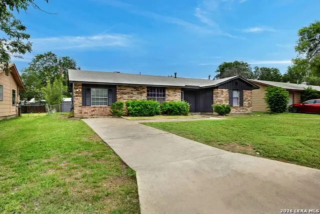 4351 Sun Gate St, San Antonio, TX 78217 - #2