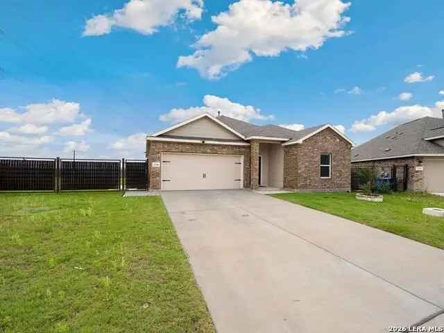 32346 Star Anise Way, Bulverde, TX 78163 - #1