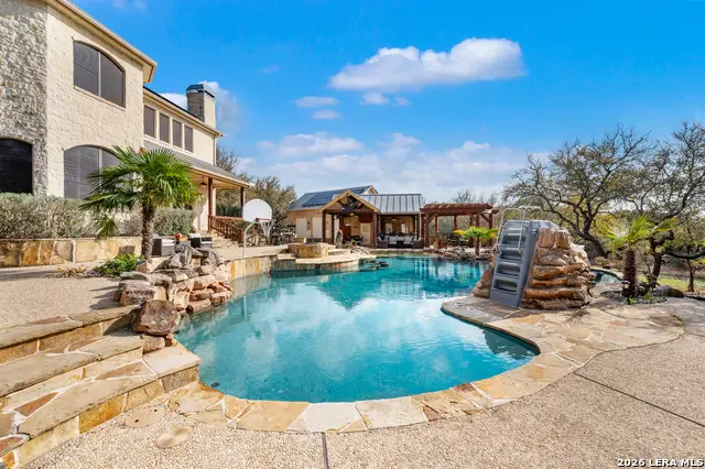 16227 San Cayetano, Helotes, TX 78023 - #2