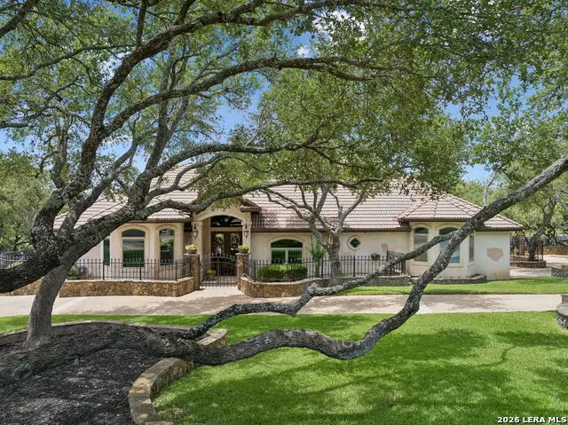 318 Hyacinth Ln, San Antonio, TX 78260 - #1