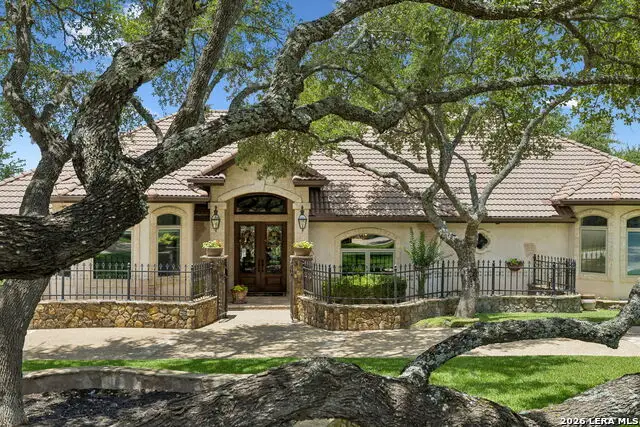 318 Hyacinth Ln, San Antonio, TX 78260 - #2