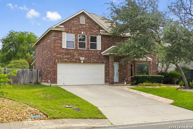 1915 Emerald Mist, San Antonio, TX 78230 - #2