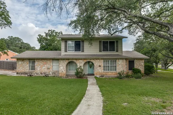 14307 Parkhurst, San Antonio, TX 78232