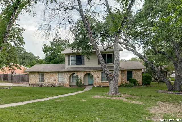 14307 Parkhurst, San Antonio, TX 78232 - #2