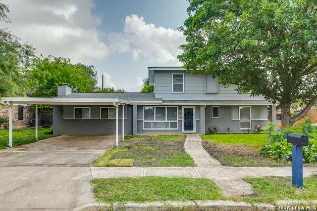 7815 Westshire Dr, San Antonio, TX 78227 - #1