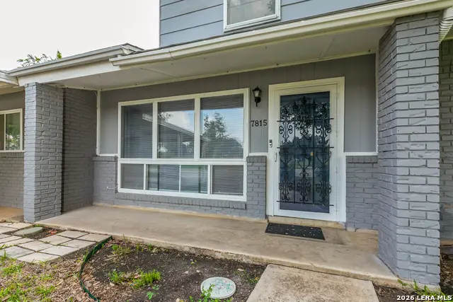 7815 Westshire Dr, San Antonio, TX 78227 - #3