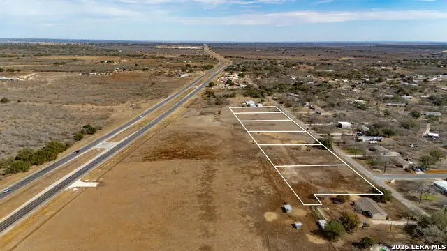 LOT 2C County Road 4631, Hondo, TX 78861 - #1
