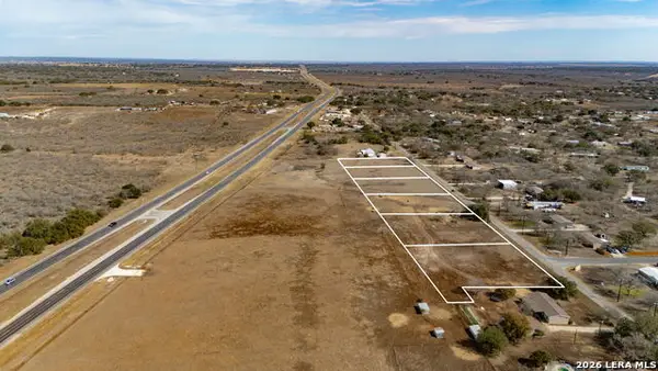 LOT 2C County Road 4631, Hondo, TX 78861