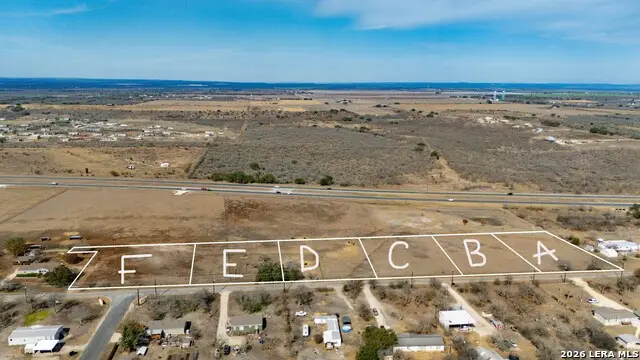 LOT 2C County Road 4631, Hondo, TX 78861 - #3