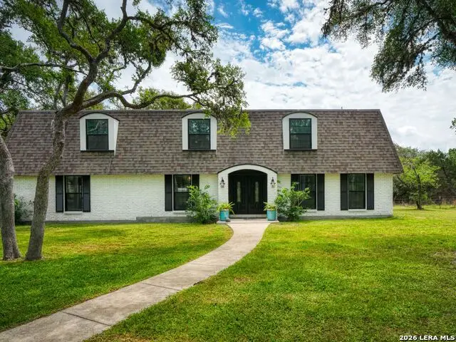 28422 Timberline Drive, San Antonio, TX 78260 - #1