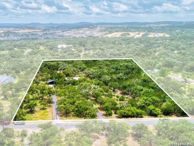 28422 Timberline Drive, San Antonio, TX 78260 - #2