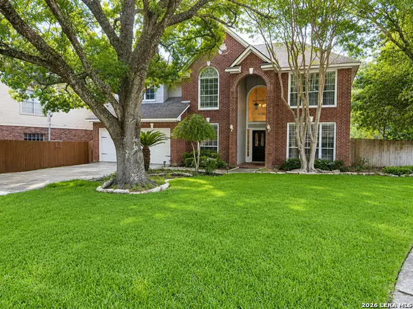 9407 Sageglen, San Antonio, TX 78254