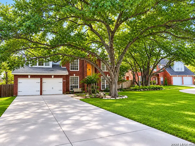 9407 Sageglen, San Antonio, TX 78254 - #2