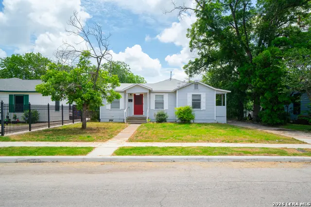 2148 Texas Ave, San Antonio, TX 78228 - #1