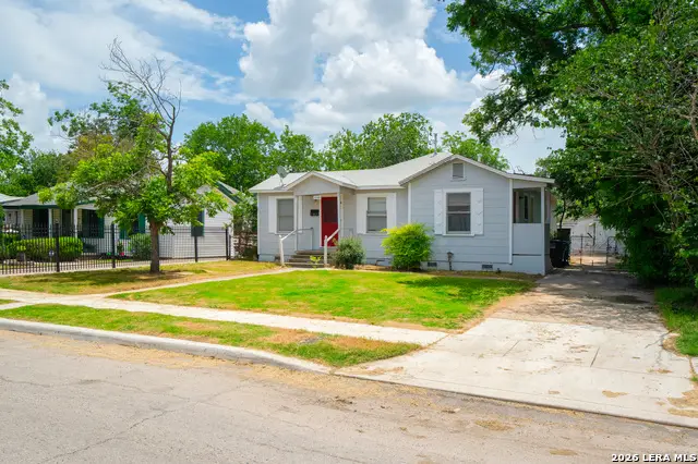 2148 Texas Ave, San Antonio, TX 78228 - #2