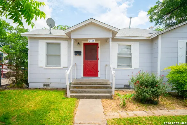 2148 Texas Ave, San Antonio, TX 78228 - #3