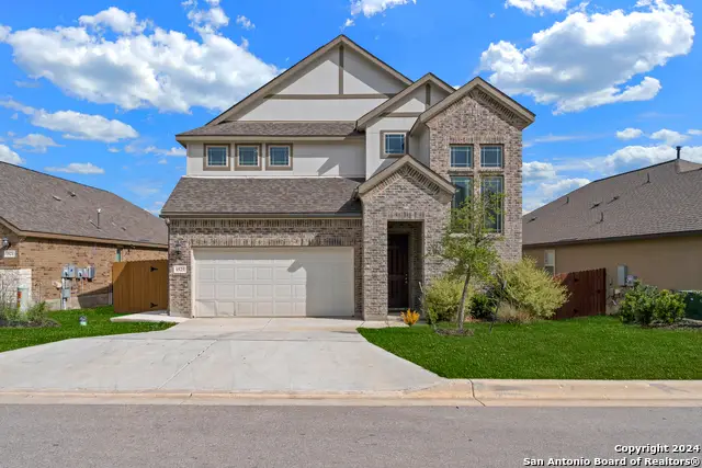 1525 Spechts Rnch, New Braunfels, TX 78132 - #1