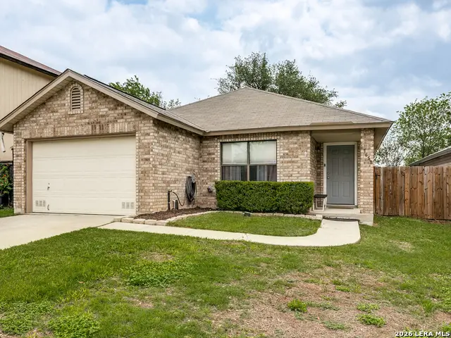13658 Escort Dr, San Antonio, TX 78233 - #2