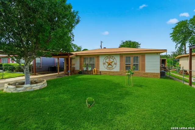 2123 Beechaven Dr, San Antonio, TX 78207 - #2