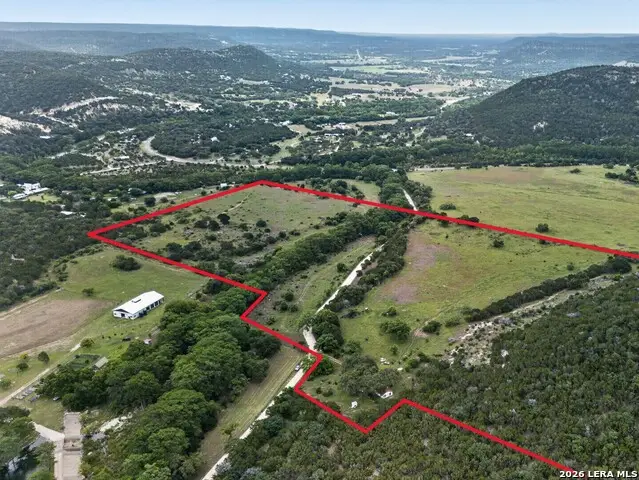 485 Brewington Creek Road, Medina, TX 78055 - #2