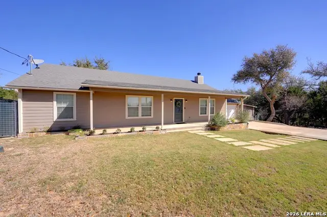 141 Arnold Dr, Canyon Lake, TX 78133 - #3