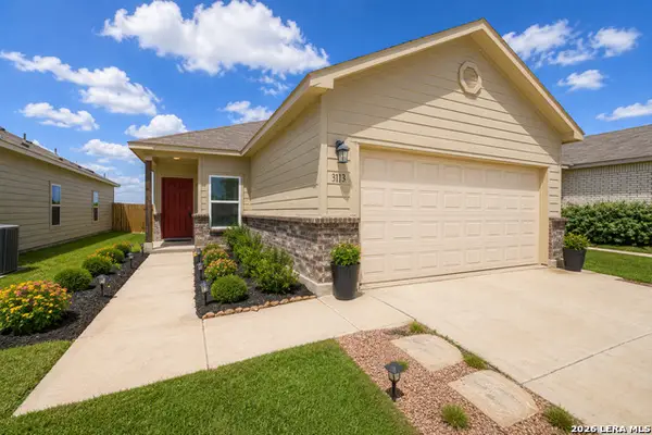 3113 Jarlsberg Ln, New Braunfels, TX 78130