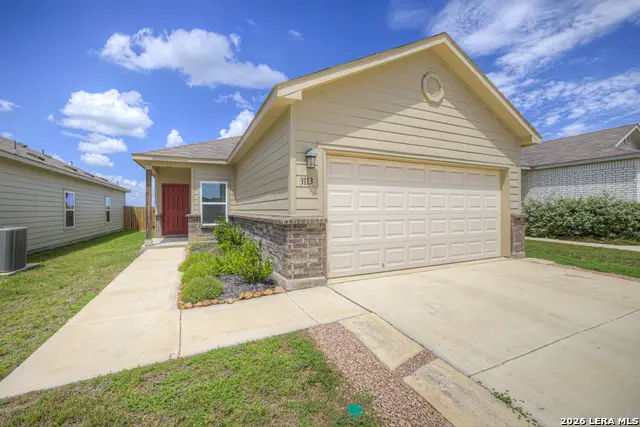 3113 Jarlsberg Ln, New Braunfels, TX 78130 - #2